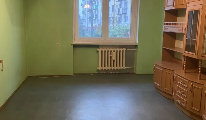 Mieszkanie 3-pokojowe Kościan, os. Piastowskie