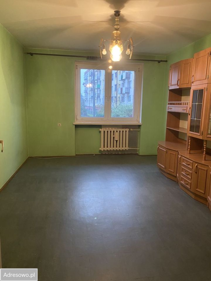 Mieszkanie 3-pokojowe Kościan, os. Piastowskie