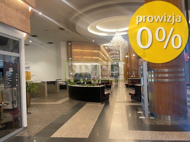 Biuro Warszawa Śródmieście. Zdjęcie 1