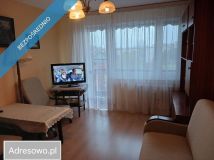 Mieszkanie 2-pokojowe Częstochowa Północ, ul. Witosa