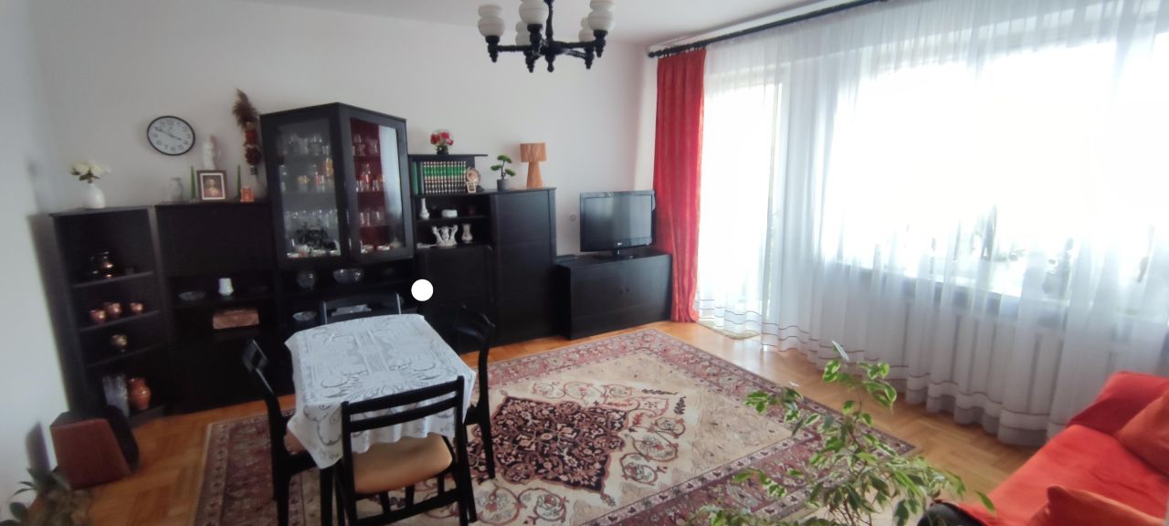 Mieszkanie 4-pokojowe Rzeszów Baranówka, ul. Stefana Starzyńskiego