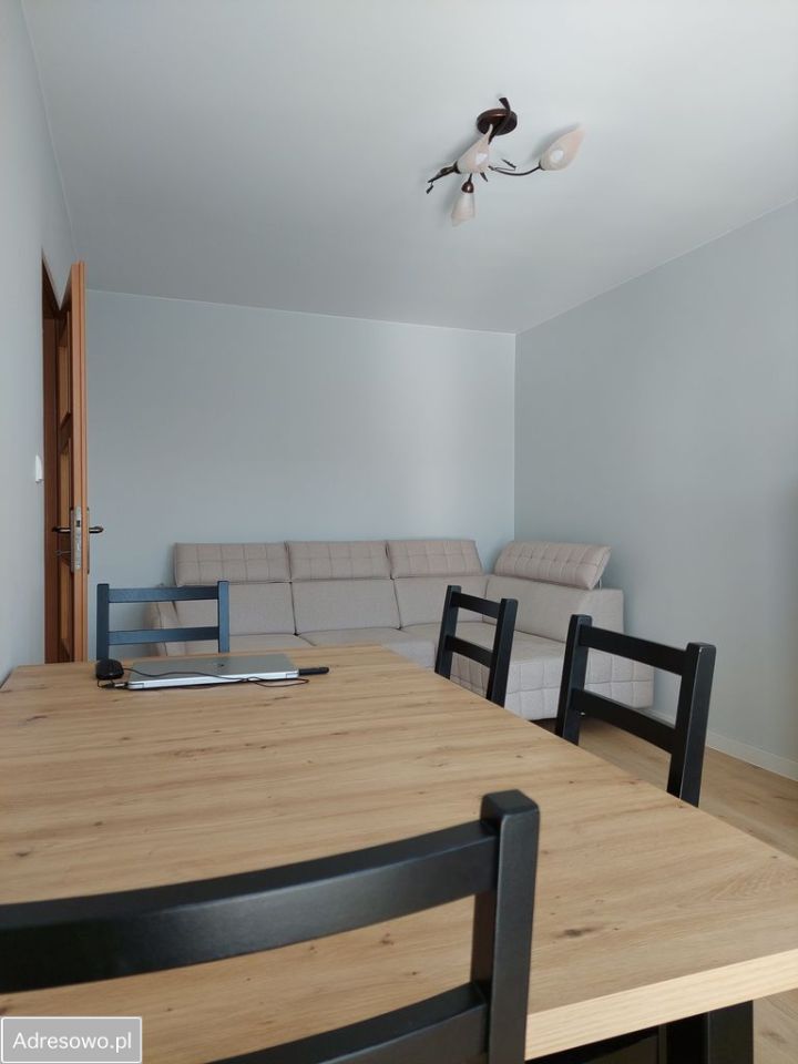 Mieszkanie 1-pokojowe Aleksandrów Kujawski, ul. Szkolna. Zdjęcie 3