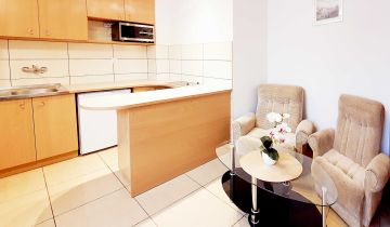 Mieszkanie 1-pokojowe Gdańsk Suchanino, ul. Ludwika Beethovena