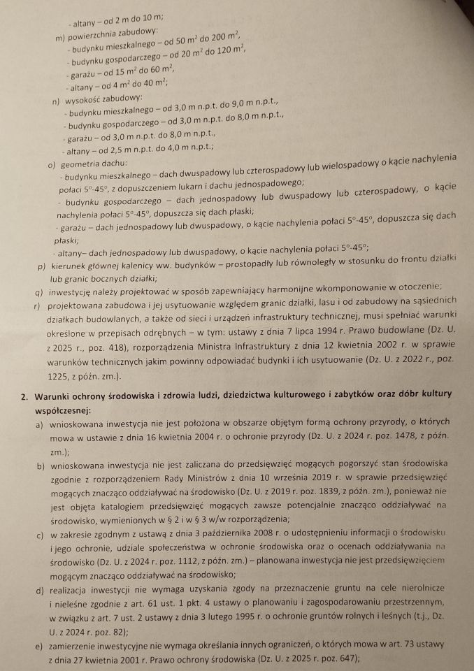 Działka rolno-budowlana Wereszczyn Białki. Zdjęcie 5