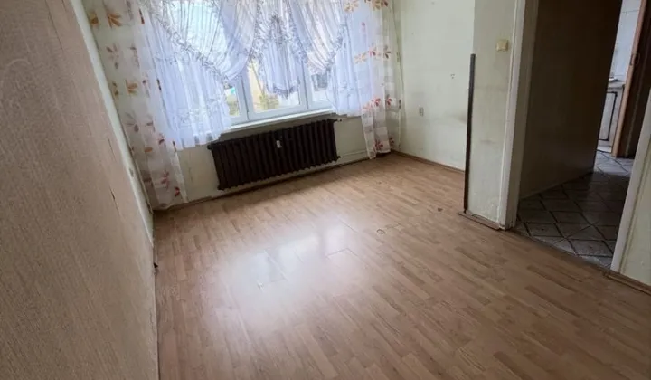 Mieszkanie 2-pokojowe Mysłowice