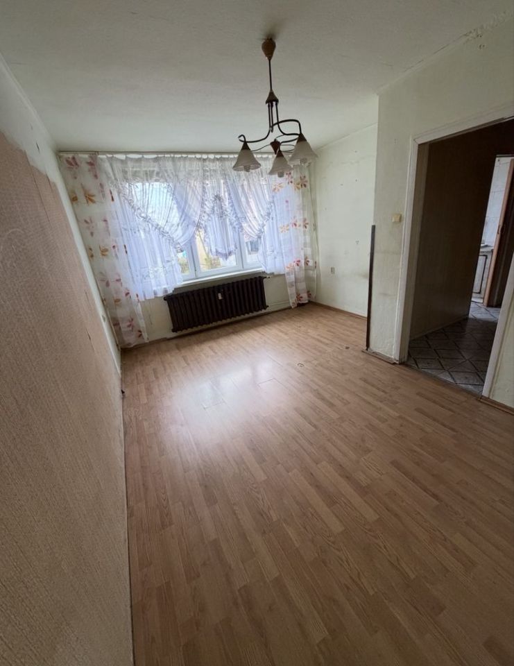 Mieszkanie 2-pokojowe Mysłowice