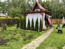 Działka rod Wolica, ul. Ogrodnicza. Zdjęcie 4