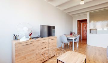 Mieszkanie 2-pokojowe Wrocław, ul. Zaporoska