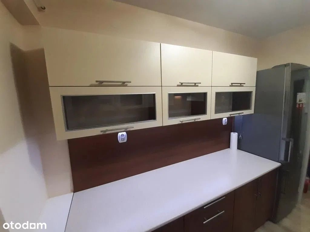 Mieszkanie 4-pokojowe Żychlin, ul. Łąkowa. Zdjęcie 4