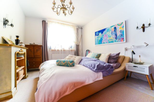 dom wolnostojący, 4 pokoje Prażmów. Zdjęcie 27