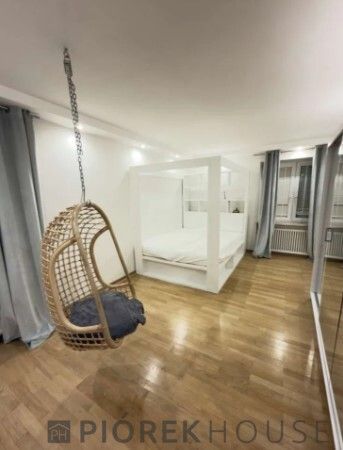 Mieszkanie 5-pokojowe Warszawa Ursynów, ul. Batystowa. Zdjęcie 6