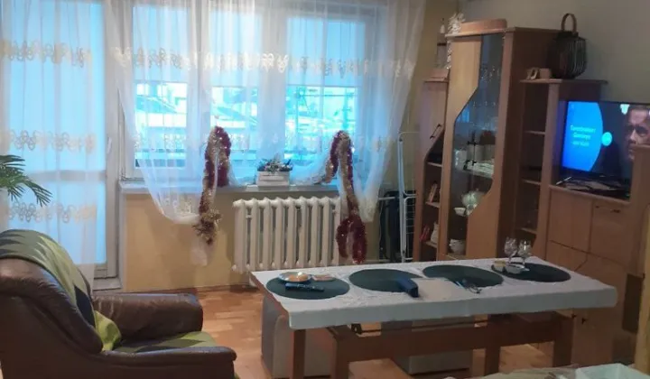 Mieszkanie 2-pokojowe Biłgoraj, ul. gen. Sikorskiego