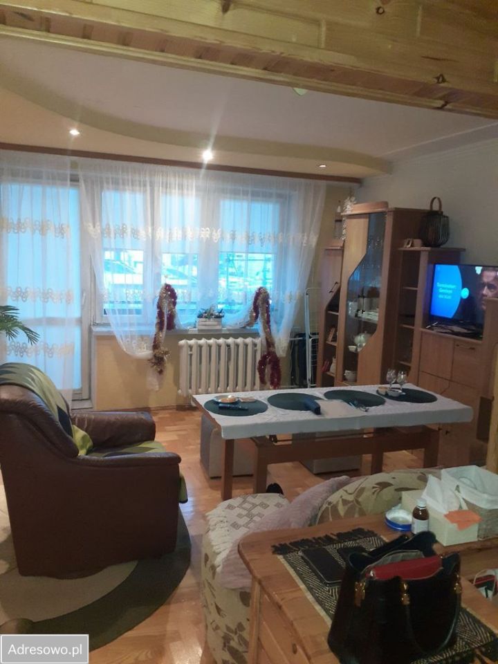 Mieszkanie 2-pokojowe Biłgoraj, ul. gen. Sikorskiego