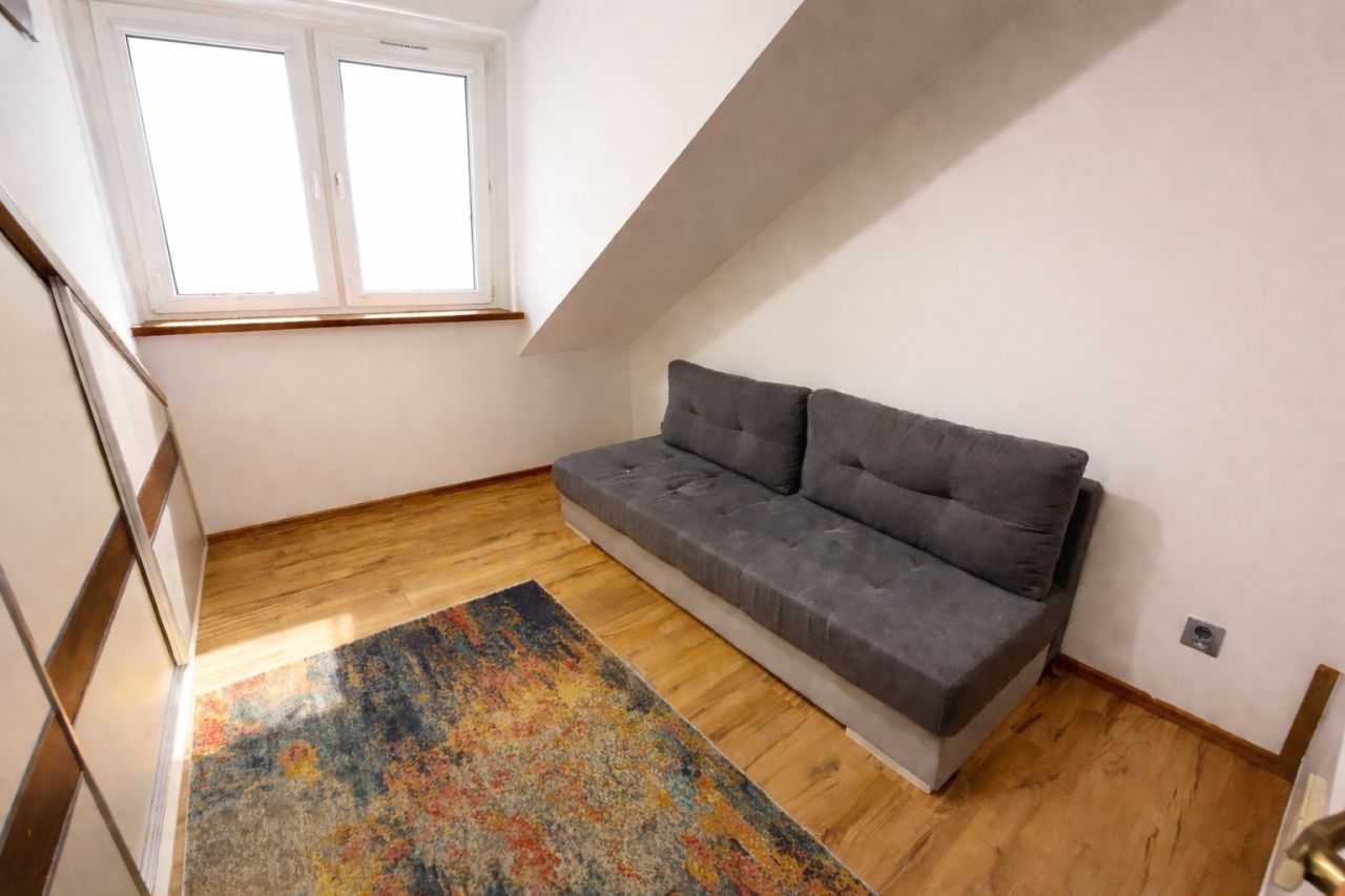 Mieszkanie 2-pokojowe Wrocław Psie Pole, ul. Miłostowska. Zdjęcie 7