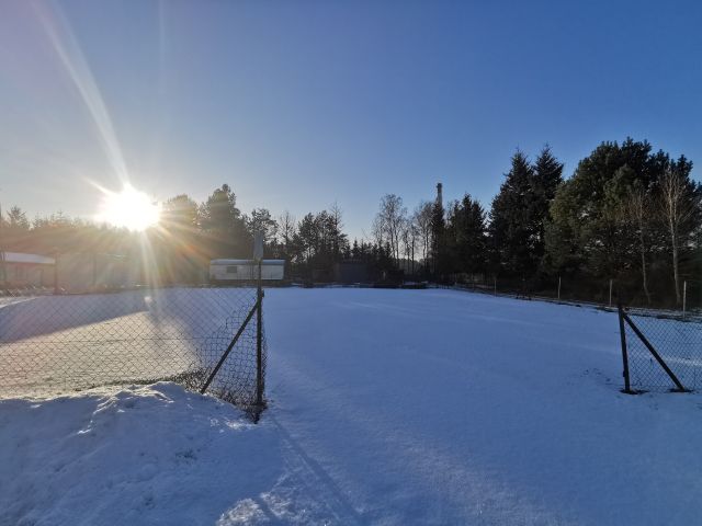 Działka inwestycyjna Złotów, ul. Brzozowa. Zdjęcie 2