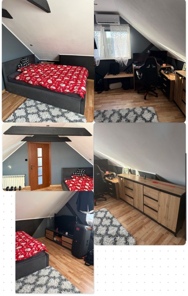 dom wolnostojący Kalina. Zdjęcie 5