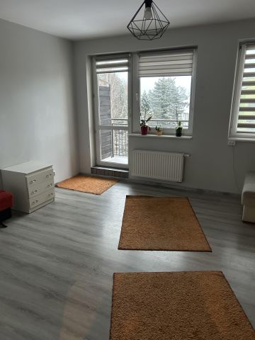 Mieszkanie 2-pokojowe Gdańsk Osowa, ul. Bliźniąt. Zdjęcie 1