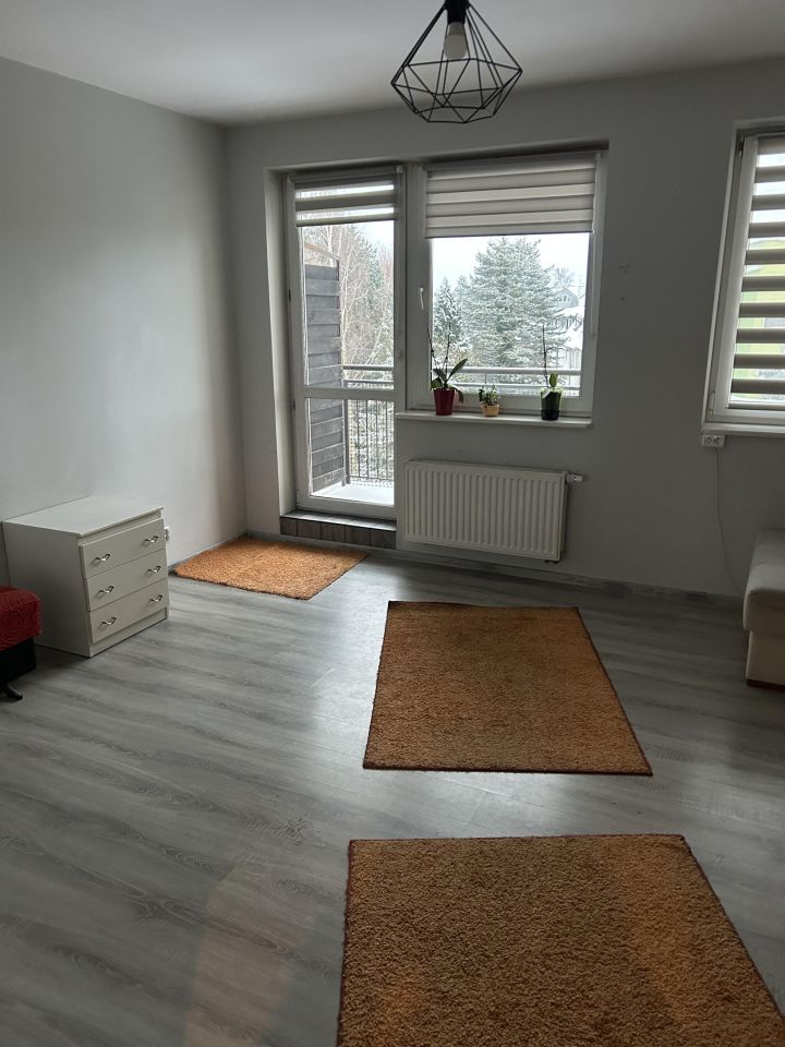 Mieszkanie 2-pokojowe Gdańsk Osowa, ul. Bliźniąt. Zdjęcie 1