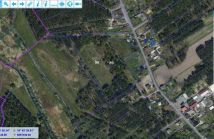 Działka budowlana Cyganka. Zdjęcie 1