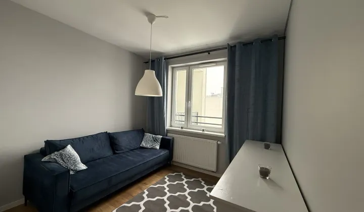 Mieszkanie 4-pokojowe Kraków Czyżyny, os. Osiedle Avia