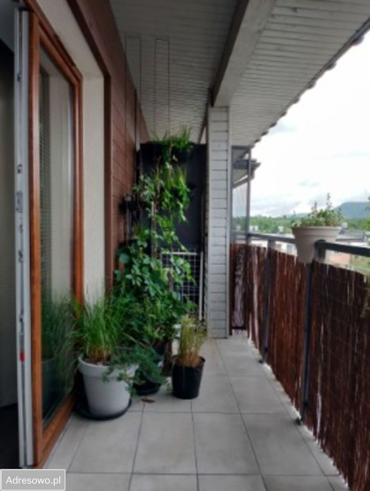 Mieszkanie 4-pokojowe Andrychów, ul. Stanisława Lenartowicza. Zdjęcie 14
