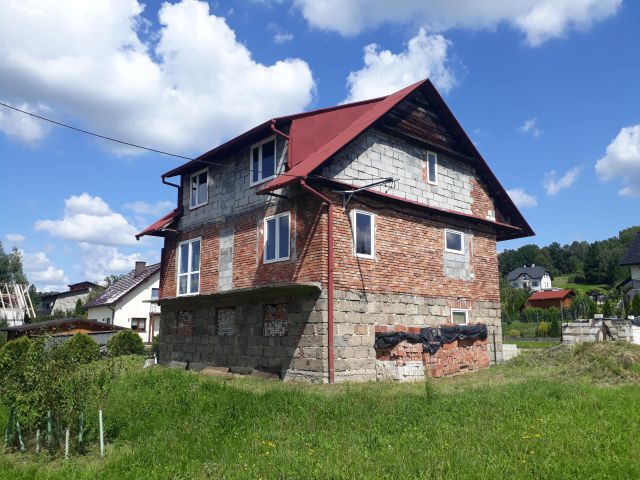 dom wolnostojący, 5 pokoi Leńcze Pod Kościołem. Zdjęcie 19