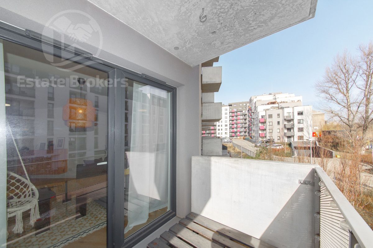 Mieszkanie 2-pokojowe Wrocław Śródmieście, ul. Rychtalska. Zdjęcie 17