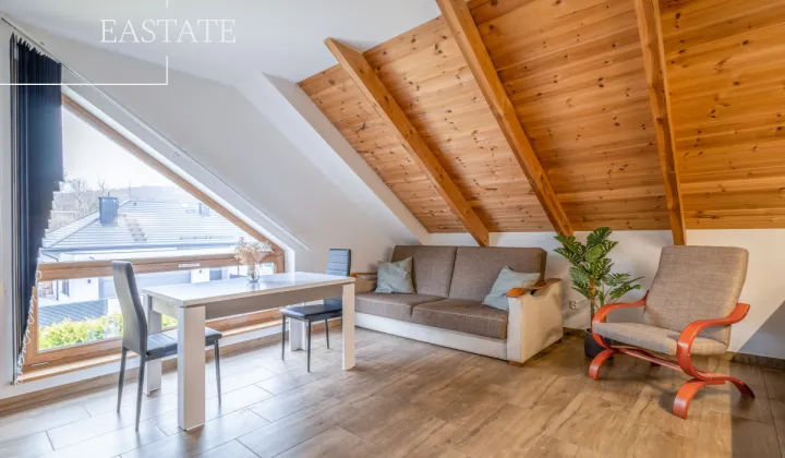 Mieszkanie 2-pokojowe Reda, ul. Owocowa