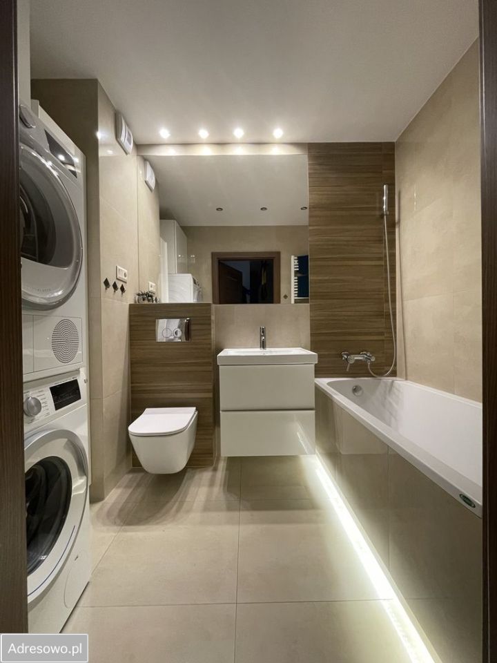 Mieszkanie 3-pokojowe Lublin Węglin, ul. Jantarowa. Zdjęcie 13