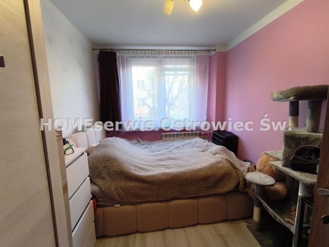 Mieszkanie 2-pokojowe Ostrowiec Świętokrzyski Ludwików. Zdjęcie 6