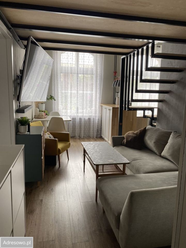 Mieszkanie 2-pokojowe Września Centrum, ul. 3 Maja. Zdjęcie 19