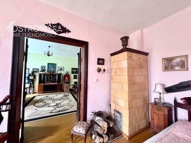 dom wolnostojący, 12 pokoi Łaniewo. Zdjęcie 9