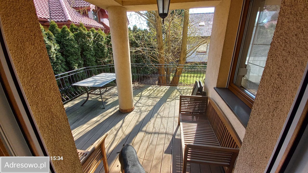 dom wolnostojący, 5 pokoi Dzierżoniów, ul. Bukowa. Zdjęcie 3