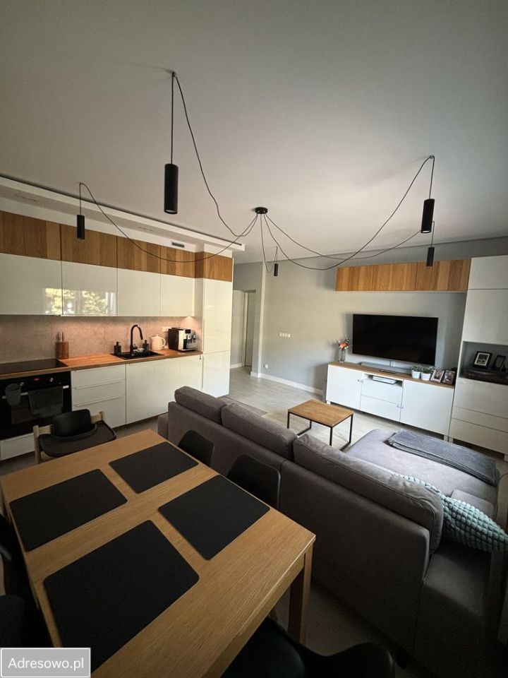 Mieszkanie 3-pokojowe Katowice Śródmieście, ul. Bartosza Głowackiego. Zdjęcie 6