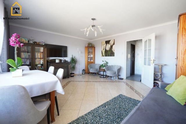 Mieszkanie 3-pokojowe Słupsk, ul. Orląt Lwowskich. Zdjęcie 12