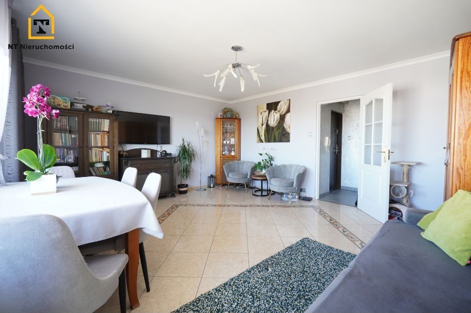 Mieszkanie 3-pokojowe Słupsk, ul. Orląt Lwowskich. Zdjęcie 12