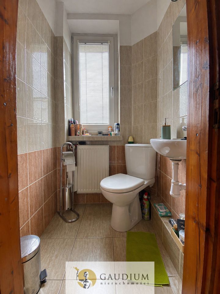 dom wolnostojący, 4 pokoje Pruszcz Gdański, ul. Stanisława Wyspiańskiego. Zdjęcie 14