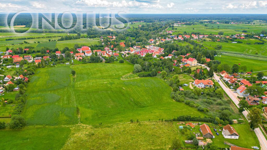 Działka budowlana Ukta. Zdjęcie 10