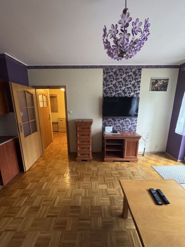 Mieszkanie 2-pokojowe Toruń, ul. Świętopełka. Zdjęcie 4