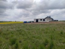 Działka budowlana Łuszczów Drugi. Zdjęcie 3