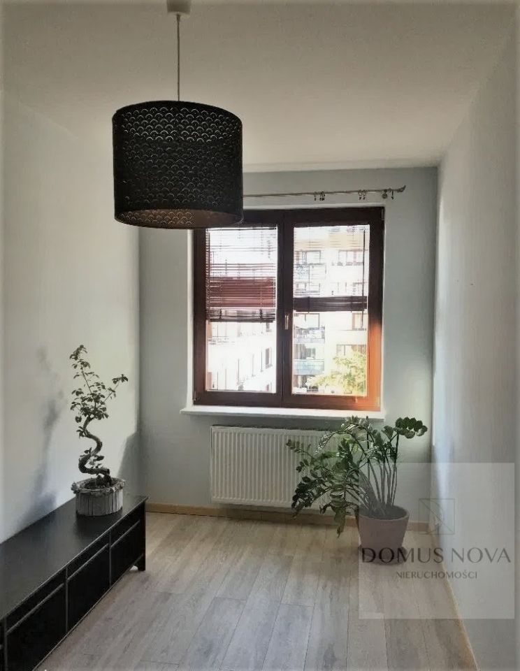 Mieszkanie 3-pokojowe Warszawa Mokotów, ul. Bobrowiecka. Zdjęcie 10