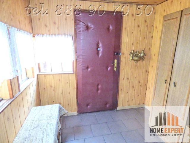 dom wolnostojący, 3 pokoje Opolno-Zdrój, ul. Kasztanowa. Zdjęcie 7