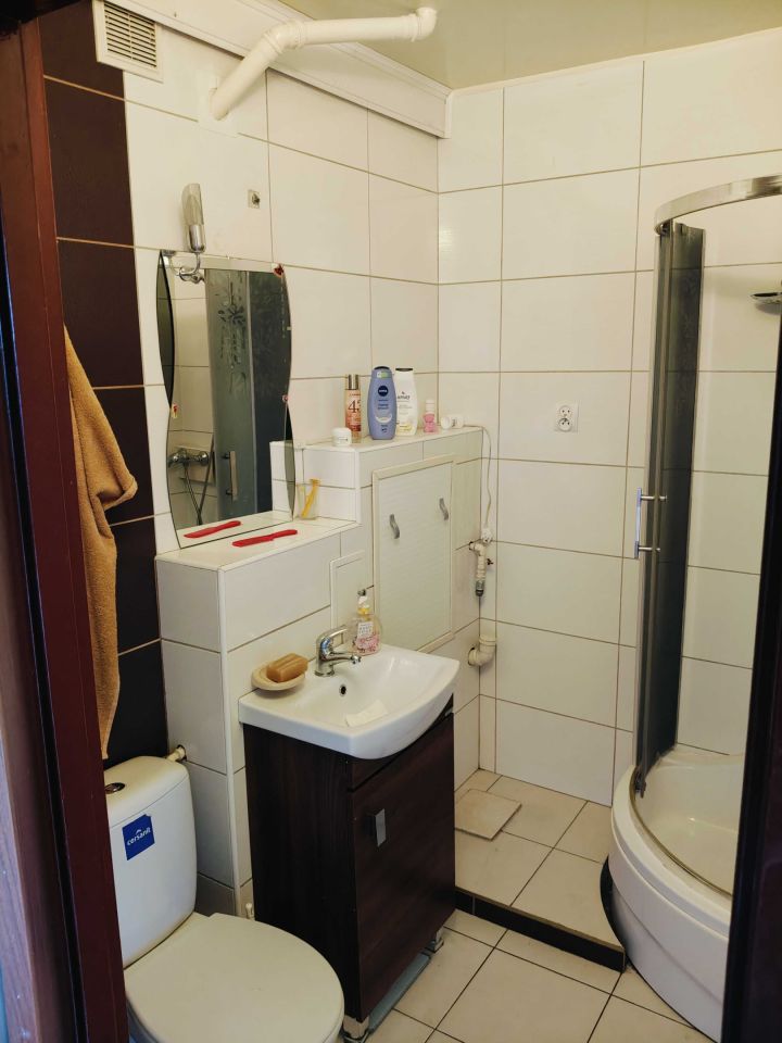 Mieszkanie 1-pokojowe Gniezno, ul. Jana III Sobieskiego. Zdjęcie 5