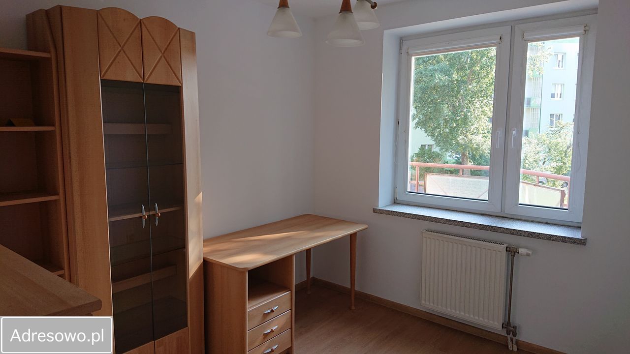 Mieszkanie 4-pokojowe Bydgoszcz Bielawy, ul. Jagiellońska. Zdjęcie 14
