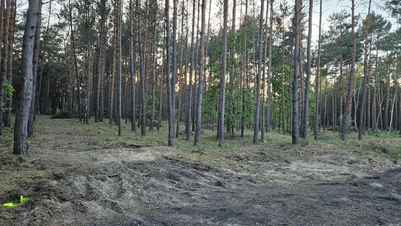 Działka budowlana Solec Kujawski, ul. Garbary. Zdjęcie 17