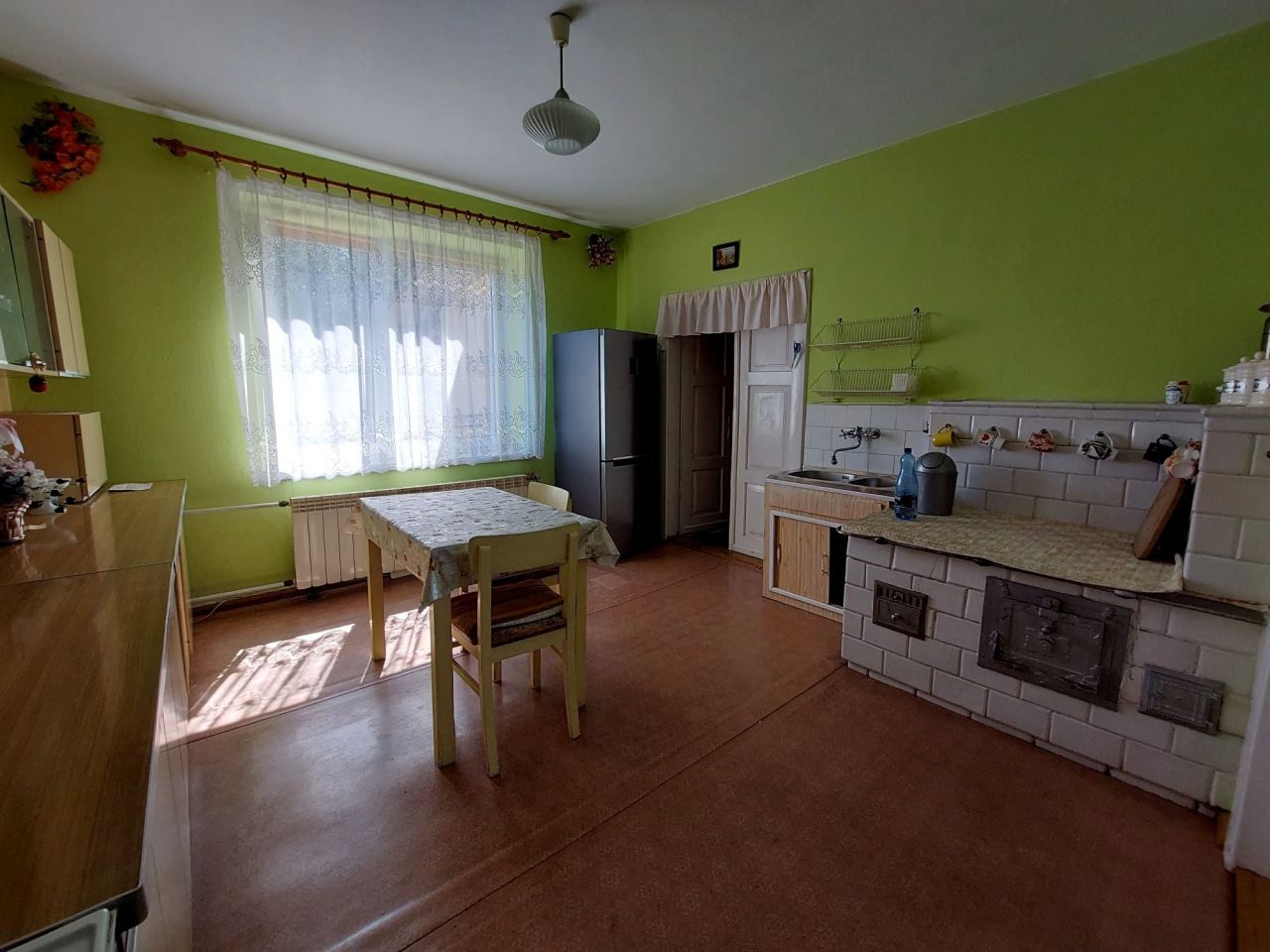 dom wolnostojący, 3 pokoje Ogrodzieniec, ul. Sienkiewicza. Zdjęcie 15