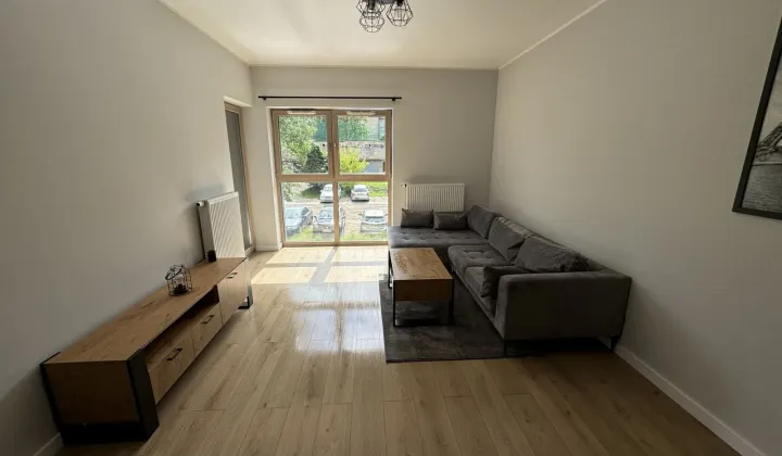 Mieszkanie 2-pokojowe Katowice Śródmieście, ul. Słoneczna