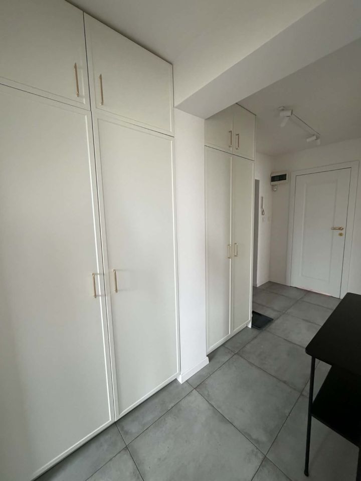 Mieszkanie 3-pokojowe Warszawa Mokotów, ul. Bełdan. Zdjęcie 9