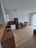 Mieszkanie 3-pokojowe Proszowice, ul. 3 Maja. Zdjęcie 4
