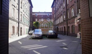 Mieszkanie 2-pokojowe Bytom Śródmieście, ul. Powstańców Warszawskich
